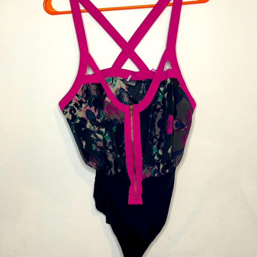 Bodysuit